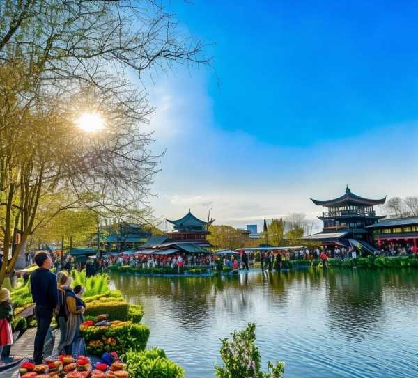 畅游春城，昆明自由行必看旅游景点攻略,昆明旅游景点攻略，自由行攻略，畅游春城之美,自由行,第1张