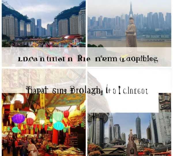 畅游山城,重庆旅游全攻略,解锁山城魅力之旅,旅游攻略,第1张 畅游山城,重庆旅游全攻略,解锁山城魅力之旅,重庆旅游攻略,详细安排,玩转山城魅力,旅游攻略,第1张