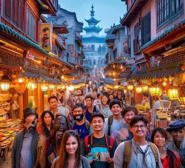 古都风情五日游,超值报价畅享文化之旅,古都风情,文化之旅,第1张 古都风情五日游,超值报价畅享文化之旅,旅游团五日游超值报价,尽享古都风情与文化盛宴,古都风情,文化之旅,第1张
