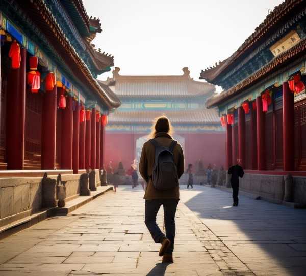京城漫步，十大必游景点深度探秘,漫步京城，探寻不可错过的十大旅游景点,景点探秘,第1张