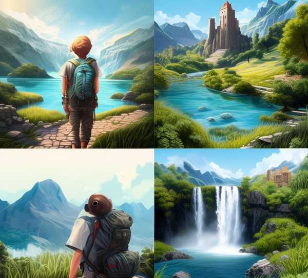 周边奇迹之旅,揭秘你身边的绝美旅游景点,西安,第1张 周边奇迹之旅,揭秘你身边的绝美旅游景点,探索身边的奇迹,盘点附近不可错过的旅游景点,西安,第1张