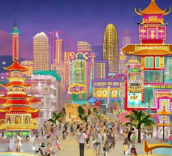 港澳5日深度游揭秘,旅游团报价全解析,港澳深度游,旅游团报价,第1张 港澳5日深度游揭秘,旅游团报价全解析,港澳5日游深度体验之旅—港澳旅游团报价大揭秘!,港澳深度游,旅游团报价,第1张