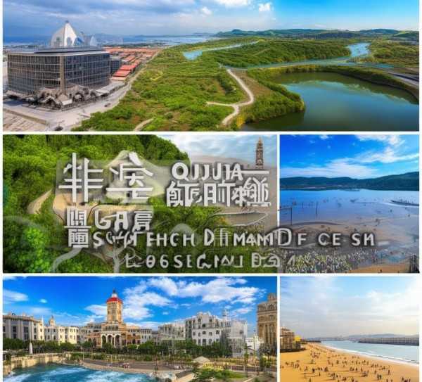 青岛必游景点全攻略，探寻海滨风情之城的美景,青岛旅游攻略，必去景点一览，畅游海滨风情之城,旅游攻略,攻略,游客体验,第1张