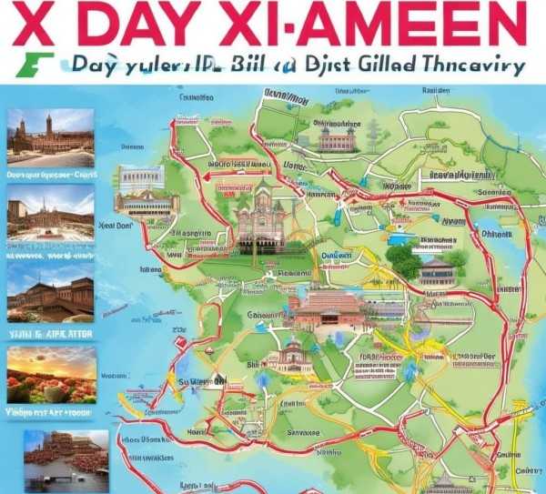 厦门5日自由行攻略,最佳旅游线路深度解析,旅游攻略,攻略,自由行,第1张 厦门5日自由行攻略,最佳旅游线路深度解析,厦门旅游攻略,5天自由行最佳线路全解析,旅游攻略,攻略,自由行,第1张