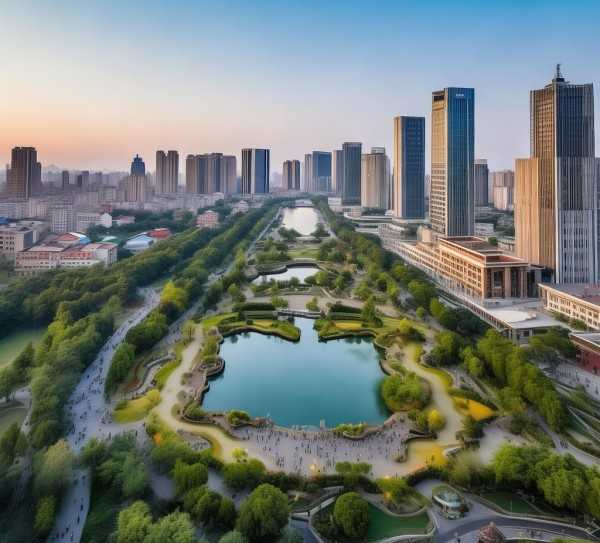 东北明珠长春，深度旅游攻略必览景点盘点,长春旅游攻略，探寻东北明珠的必去景点全解析,旅游攻略,攻略,第1张