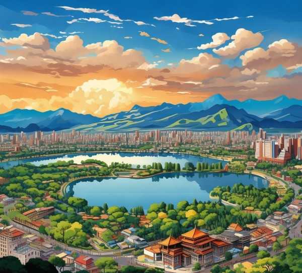 昆明旅游攻略，全景解析昆明必游景点指南,昆明旅游攻略，全景解析昆明必游景点大全,旅游攻略,攻略,游客体验,第1张