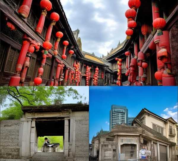 邢台，古韵与现代交融的旅游探秘之旅,探秘邢台，探寻古韵与现代交融的旅游胜地,旅游胜地,游客体验,历史文化,第1张