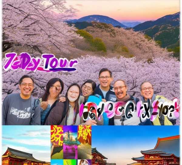 7日樱花之旅,深度体验日本独特风情之旅,旅游团报价,旅游团,第1张 7日樱花之旅,深度体验日本独特风情之旅,日本旅游团报价7天,畅游樱花国度,体验别样风情,旅游团报价,旅游团,第1张