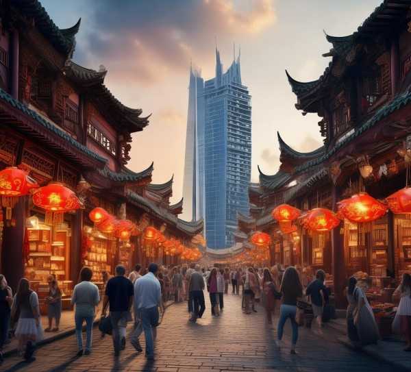 沈城古今交融之美——沈旅游景点探秘之旅,沈阳，历史文化与现代魅力的完美融合——探秘沈阳旅游景点,历史文化,游客体验,第1张