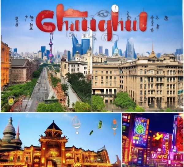 魔都深度游攻略，必访景点全解析，畅游上海魅力之旅,上海旅游攻略，必去景点全解析，一次玩转魔都魅力,攻略,旅游攻略,历史文化,第1张