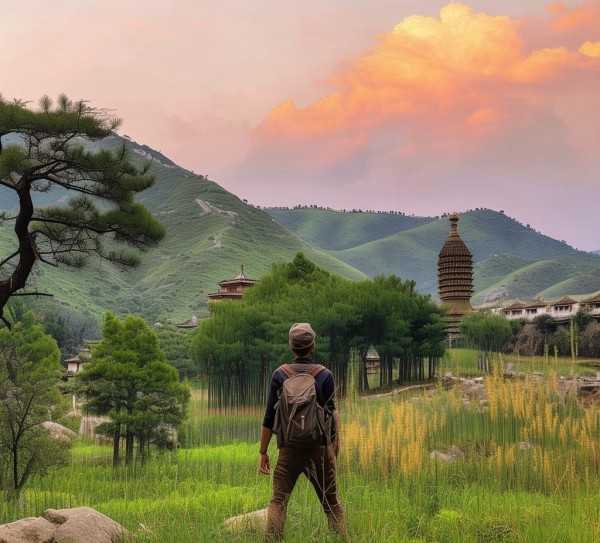 大理之旅,文化与自然的交融盛宴,历史文化,回忆,旅游路线,第1张 大理之旅,文化与自然的交融盛宴,探寻大理之美,一场文化与自然的深度旅游之旅,历史文化,回忆,旅游路线,第1张
