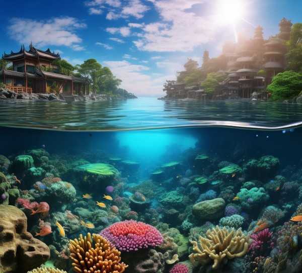 厦门海上花园之旅，探寻海岛魅力,探秘海上花园——厦门旅游景区魅力之旅,历史文化,第1张