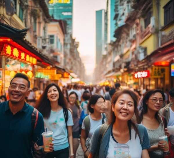 港澳自由行攻略,轻松畅游,悠闲时光指南,攻略,旅游攻略,回忆,第1张 港澳自由行攻略,轻松畅游,悠闲时光指南,港澳自由行攻略,轻松畅游,尽享悠闲时光,攻略,旅游攻略,回忆,第1张