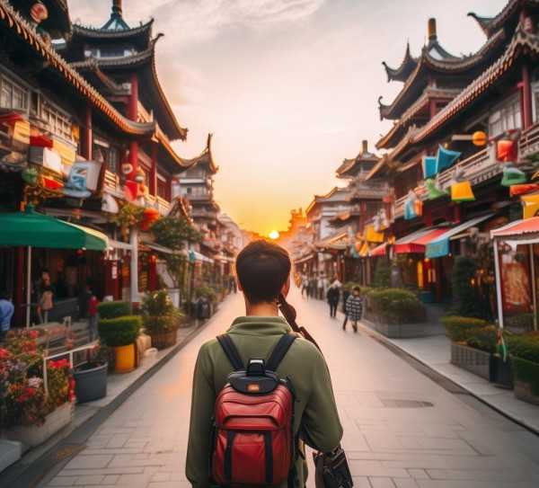 漫步温州，邂逅十大绝美风情景点,探寻温州之美，不可错过的十大旅游景点,历史文化,神秘,水乡,第1张