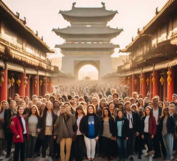千年古韵探秘之旅,西安三日历史风情游,旅游团,西安,旅游景区,第1张 千年古韵探秘之旅,西安三日历史风情游,探秘古都风情—西安旅游团报名三日游,穿越历史之旅,旅游团,西安,旅游景区,第1张