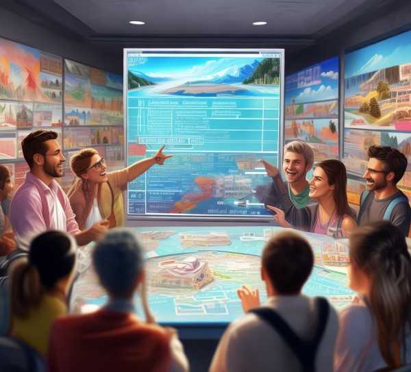 揭秘旅游团15日行程超值报价！,旅游团报价揭秘，15日行程仅需多少？,旅游团,旅游团报价,第1张