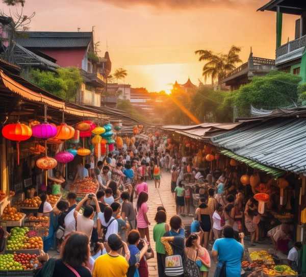 越南，东南亚璀璨明珠之旅攻略,越南旅游攻略，探寻东南亚的璀璨明珠,历史文化,攻略,旅游攻略,第1张