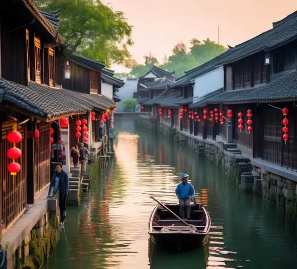 江南水乡探秘之旅,无锡旅游全攻略揭秘,历史文化,攻略,旅游路线,第1张 江南水乡探秘之旅,无锡旅游全攻略揭秘,探秘江南水乡,无锡旅游路线全攻略,历史文化,攻略,旅游路线,第1张