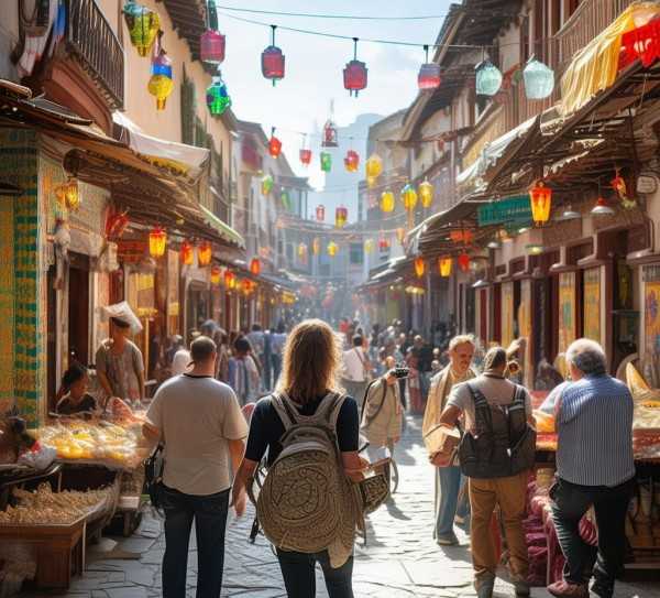 探寻未知魅力,揭秘旅游景点风情之旅,历史文化,旅游胜地,第1张 探寻未知魅力,揭秘旅游景点风情之旅,旅游景点大揭秘,探寻魅力,感受风情,历史文化,旅游胜地,第1张