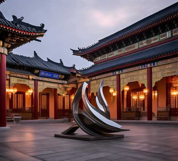 承德，古今交融的气派之城,承德—气派与现代风情的交融,历史文化,旅游胜地,神秘,第1张