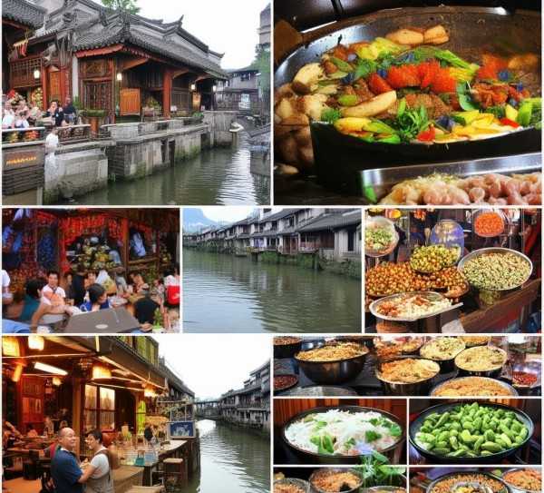 岭南水乡美食文化探秘，顺德旅游攻略指南,顺德旅游攻略，探寻岭南水乡的美食与文化之旅,历史文化,攻略,旅游攻略,第1张