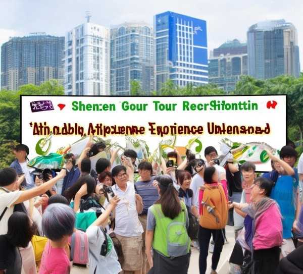 深圳三日游特惠之旅，畅享实惠无限美景,深圳旅游团报名三日游，实惠体验无限,旅游团,第1张