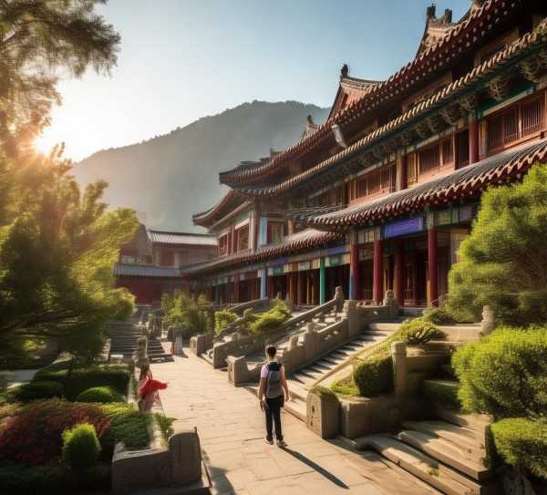 承德,漫步园林,穿越历史的长河之旅,历史文化,攻略,旅游攻略,第1张 承德,漫步园林,穿越历史的长河之旅,承德旅游攻略,穿越历史的长河,漫步园林,历史文化,攻略,旅游攻略,第1张