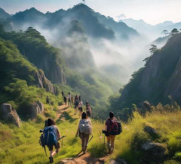 雁荡山仙境之旅,探寻自然奇观攻略,攻略,旅游攻略,神秘,第1张 雁荡山仙境之旅,探寻自然奇观攻略,雁荡山旅游攻略,探秘仙境,尽享自然之美,攻略,旅游攻略,神秘,第1张