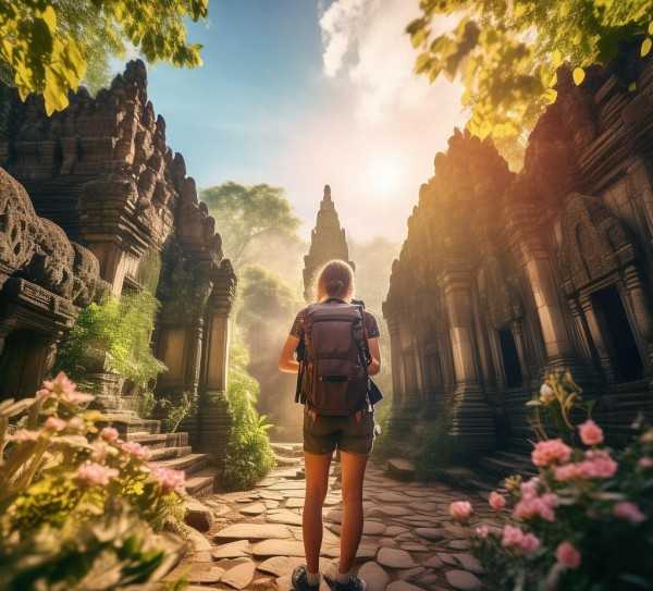探索秘境，揭秘旅游景区的无尽魅力,探寻青海之美，揭秘青海旅游景区的无穷魅力,历史文化,神秘,旅游景区,第1张