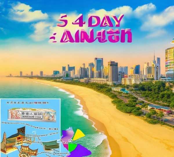 厦门5天4晚海滨风情深度游攻略,厦门旅游攻略，5天4晚深度游，尽享海滨风情,攻略,旅游攻略,深度游,第1张