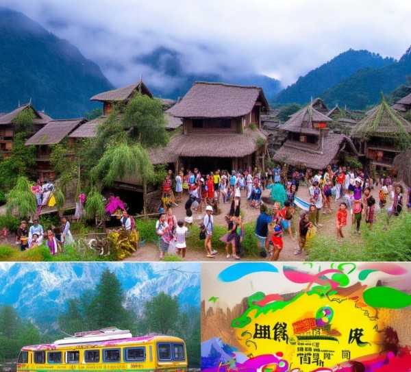 恩施土家族文化之旅，三天深度游套餐解析,恩施三日游旅游团报价详解，畅游神秘土家族，体验自然与文化交融之旅,神秘,旅游团,旅游团报价,第1张