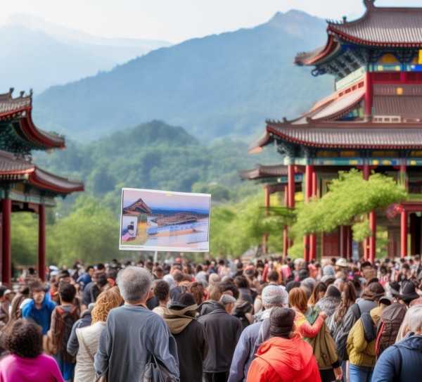 西安昆明双城之旅，古都春城魅力游攻略与报价揭秘,西安到昆明旅游团报价攻略，探寻古都魅力，畅游春城美景,攻略,旅游团,旅游团报价,第1张