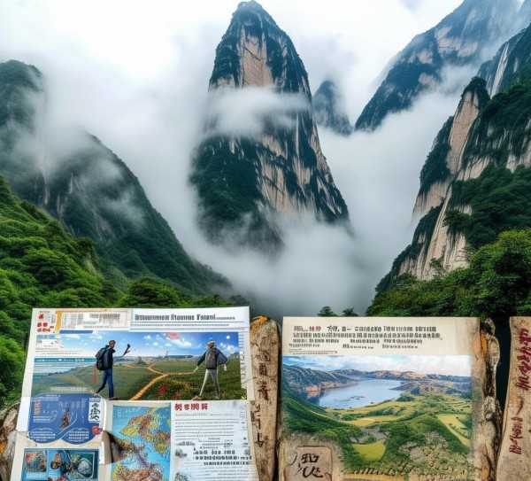 天门山全景游，深度解析的旅游攻略指南