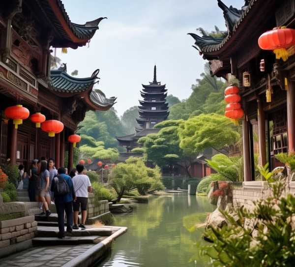 惠州，岭南文化瑰宝之旅,惠州旅游景区，探寻岭南文化的瑰宝,旅游景区,第1张