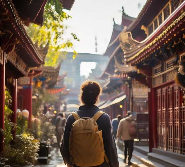 唐山风情探秘，历史文化名城旅游胜地巡礼,探寻唐山之美，揭秘这座历史文化名城的旅游景区魅力,历史文化,旅游景区,第1张