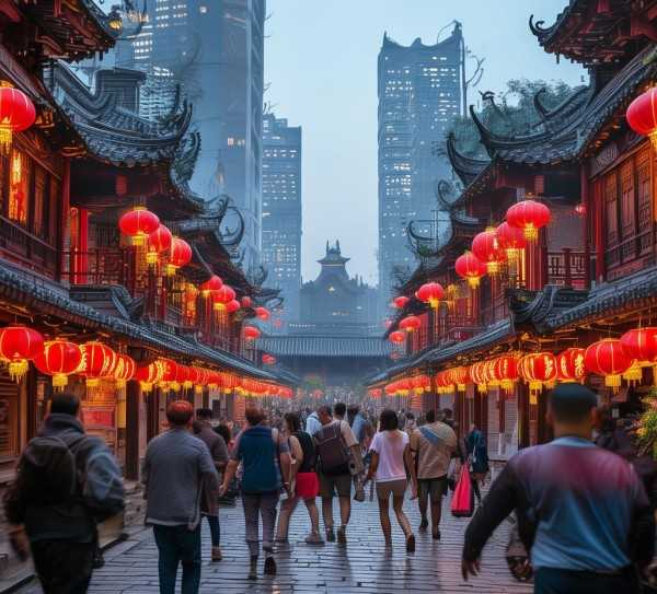 莱芜，历史与现代交织的旅游秘境,探秘莱芜，走进历史与现代交融的旅游胜地,历史文化,旅游胜地,第1张