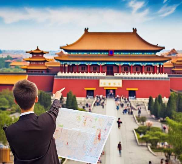 Discover Chinas Hidden Gems: A Comprehensive English Guide to Top Tourist Attractions,Exploring the Wonders of Chinese Touri:An English Guide to Top Attractions,China,Tourist Attractions,第1张
