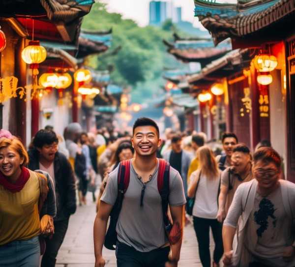 武汉风情之旅，深度体验武汉魅力,探寻武汉魅力，一次难忘的武汉旅游团之旅,旅游景区,旅游团,探索,第1张