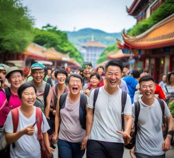 星城风情游，长沙旅游团带你畅游湖南魅力,长沙旅游团，畅游星城，尽享湖南风情之旅,历史文化,旅游团,回忆,第1张