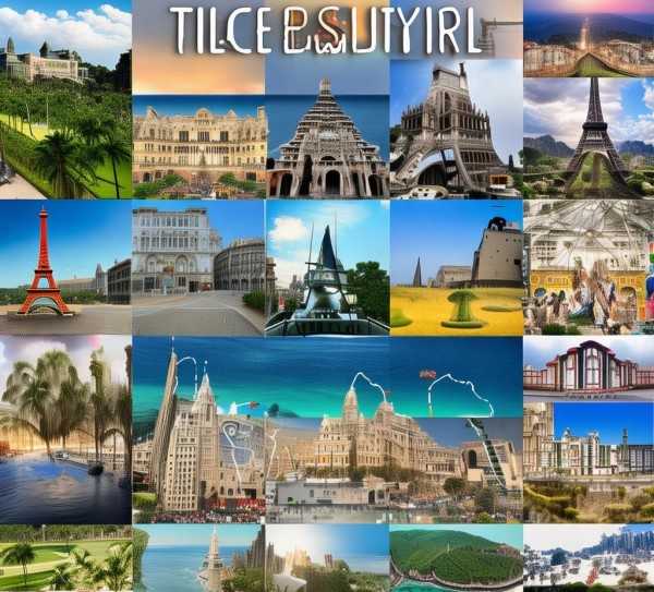 Mastering the Art of Travel: Crafting an Unforgettable English-Language Itinerary,Exploring the World: Crafting the Ultimate English-Language Travel Itinerary,Language,第1张