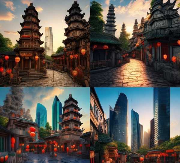 南国风华，历史文化与现代魅力的交融之旅,探秘南阳，历史文化与现代魅力的完美融合,历史文化,旅游景区,第1张