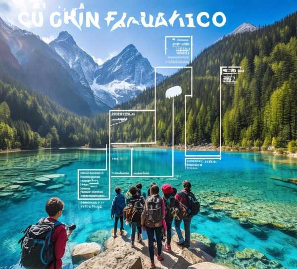 九寨沟童话之旅，费用明细大揭秘