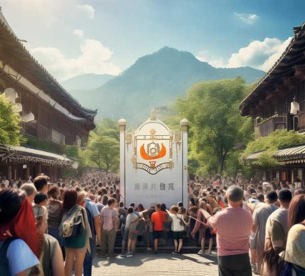 旅游景区品质提升，等级评定推动旅游业高质量发展,旅游景区等级评定，助力旅游业高质量发展,旅游景区,景区管理,第1张