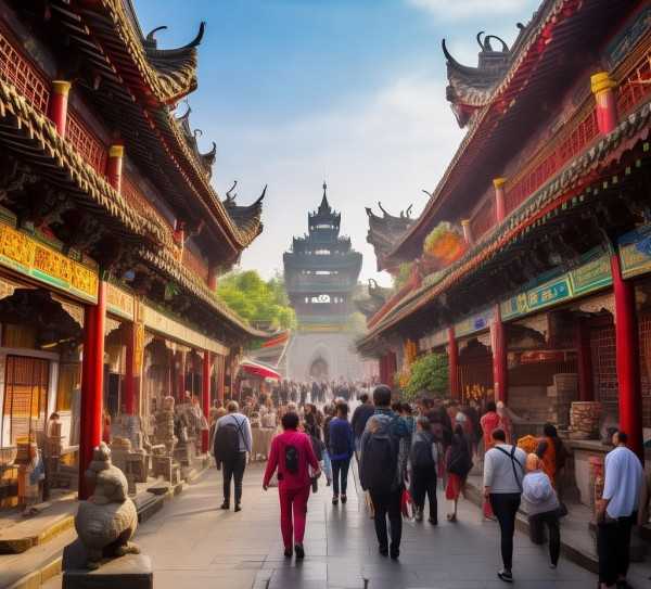 探秘许昌古城，中原文化之旅攻略,许昌旅游攻略，探秘中原古城，领略千年文化魅力,历史文化,攻略,旅游攻略,第1张