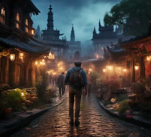 探寻历史文化名城，十大必游旅游景点大盘点,探秘南京，盘点这座历史文化名城不可错过的十大旅游景点,历史文化,第1张