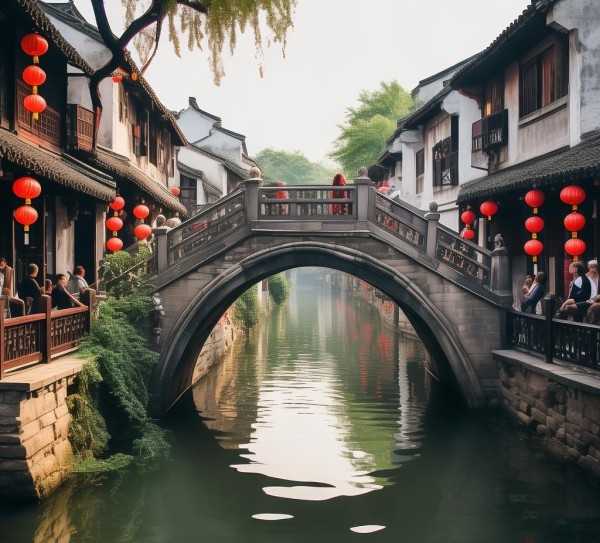 水乡古城风情之旅，绍兴江南旅游攻略指南,绍兴旅游攻略，探秘水乡古城，尽享江南风情,历史文化,攻略,旅游攻略,第1张