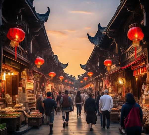 闽南文化瑰宝，漳州探秘之旅,探秘漳州，走进闽南文化的瑰宝之地,历史文化,旅游景区,第1张
