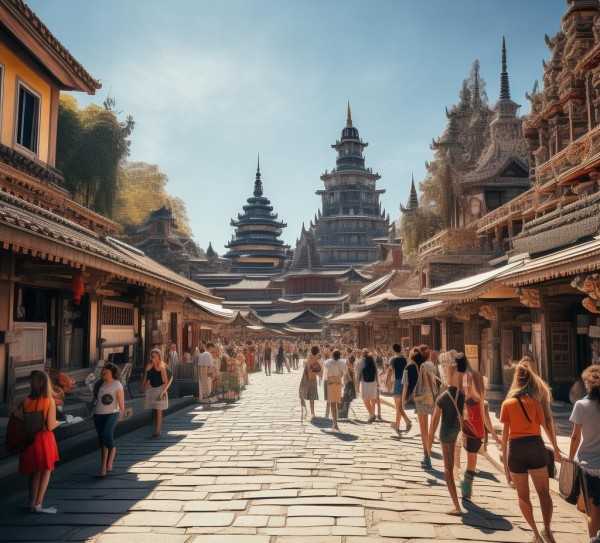 漫步古都，深度文化之旅路线全攻略,北京旅游路线全攻略，漫步古都，探寻千年文化底蕴,攻略,旅游路线,回忆,第1张