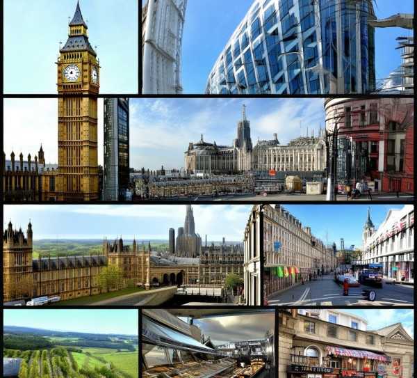 漫步大不列颠，揭秘古典与现代交融的英国旅游秘境,英国旅游攻略，探索大不列颠的古典与现代魅力,攻略,旅游攻略,回忆,第1张