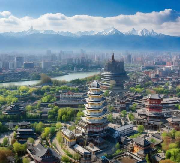 黑龙江北国风光全景游指南,黑龙江旅游景点大全，北国风光，尽收眼底,历史文化,旅游胜地,游客体验,第1张